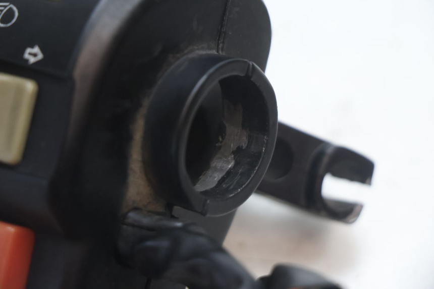 photo de LEFT SWITCH KEEWAY HURRICANE 50 (2006 - 2019) - Product overview