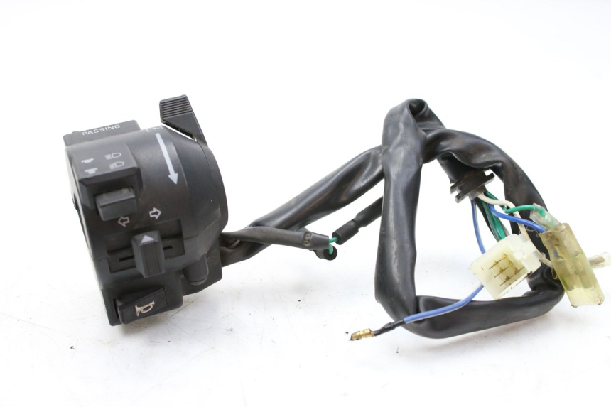 photo de LEFT SWITCH SYM HUSKY 125 (1999 - 2005) - Main view