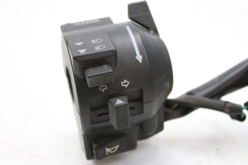 photo de LEFT SWITCH SYM HUSKY 125 (1999 - 2005) - Component detail