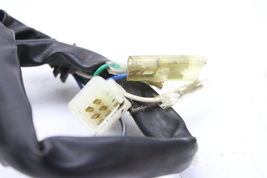 photo de LEFT SWITCH SYM HUSKY 125 (1999 - 2005) - Zoom on usage condition