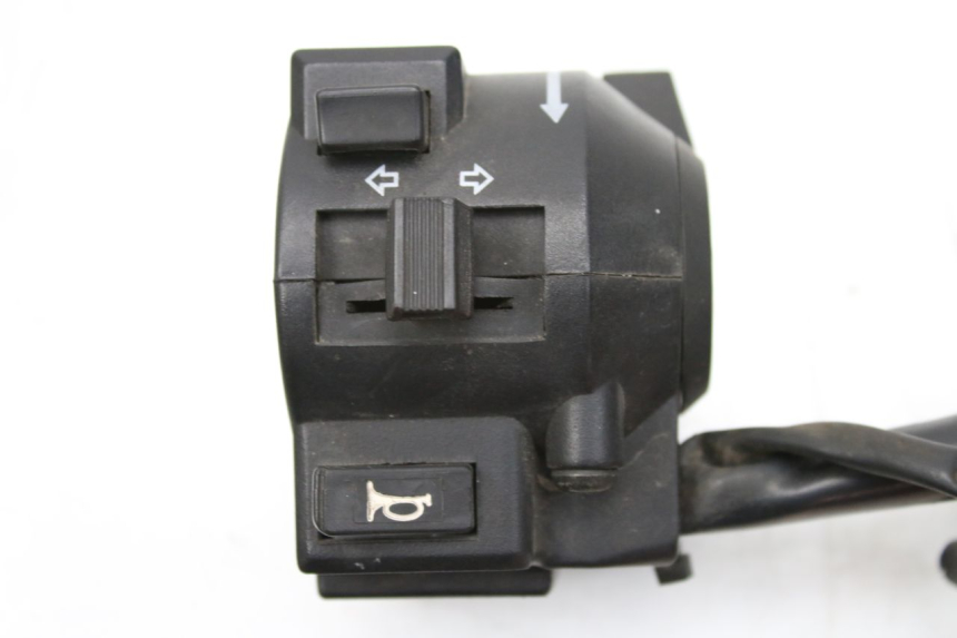 photo de LEFT SWITCH SYM HUSKY 125 (1999 - 2005) - Technical close-up
