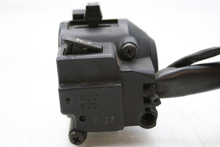 photo de LEFT SWITCH SYM HUSKY 125 (1999 - 2005) - Product overview