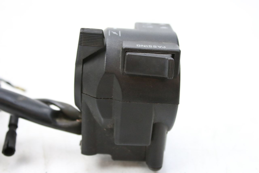 photo de LEFT SWITCH SYM HUSKY 125 (1999 - 2005) - Surface and material condition