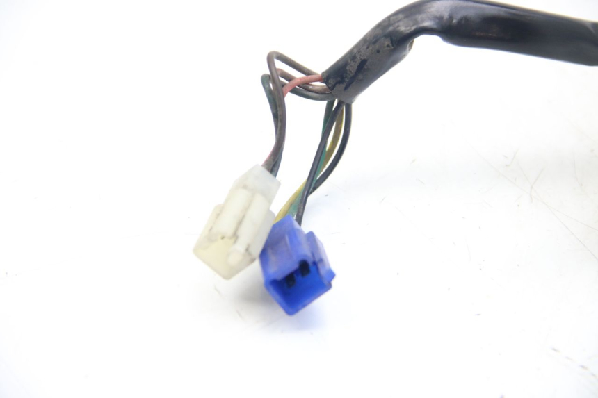 photo de LEFT HANDLEBAR SWITCH YAMAHA HW XENTER 125 (2011 - 2017) - Alternative perspective