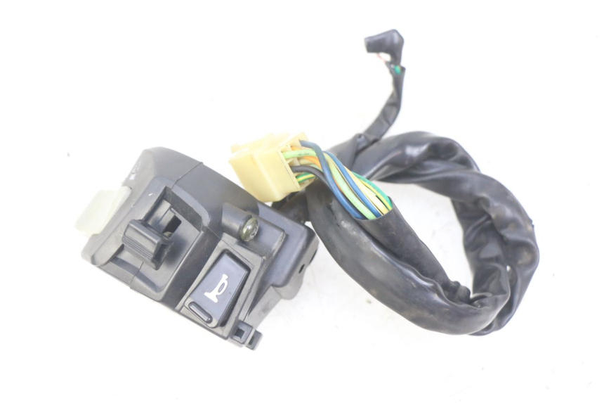 photo de LEFT HANDLEBAR SWITCH REVATTO IMPERATOR 125 (2007 - 2015) - Main view