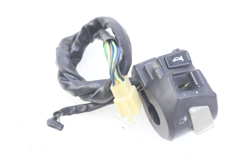 photo de LEFT HANDLEBAR SWITCH REVATTO IMPERATOR 125 (2007 - 2015) - Technical close-up