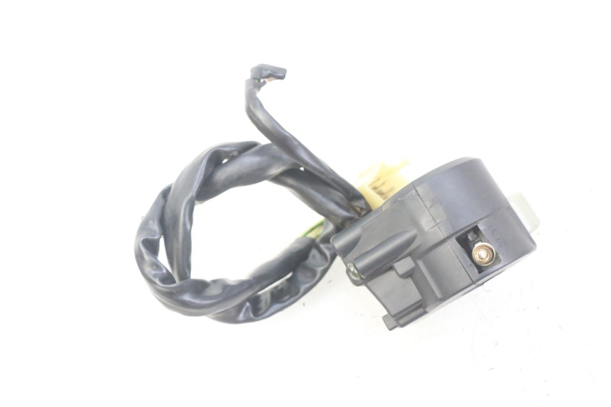 photo de LEFT HANDLEBAR SWITCH REVATTO IMPERATOR 125 (2007 - 2015) - Fixing points details