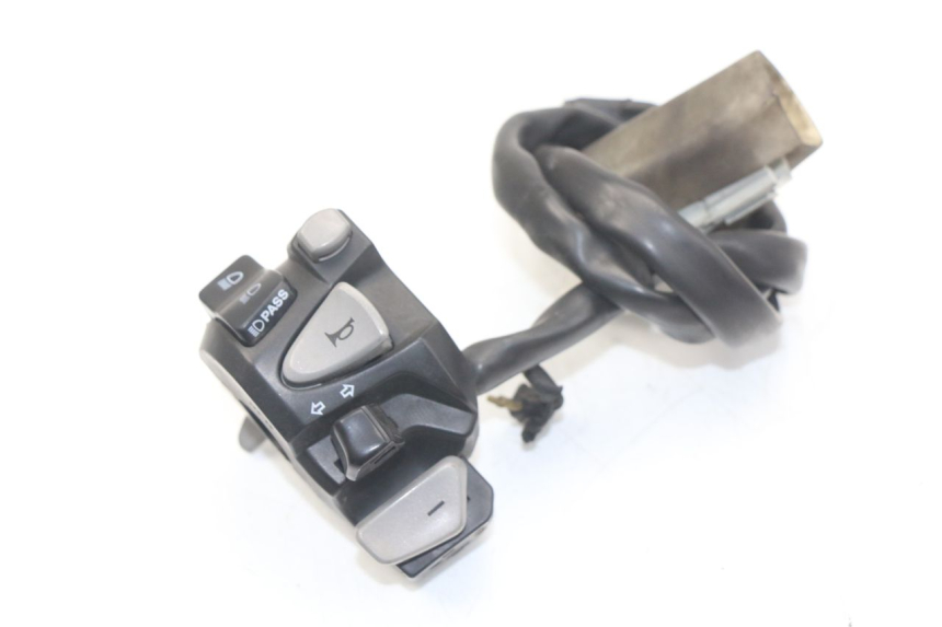 photo de LEFT HANDLEBAR SWITCH HONDA INTEGRA NC D 750 (2016 - 2018) - Main view