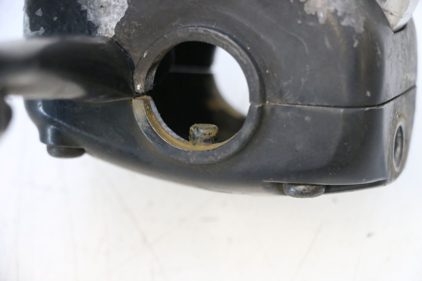 photo de LEFT HANDLEBAR SWITCH SYM JET 14 4T 50 (2018 - 2022) - Alternative perspective