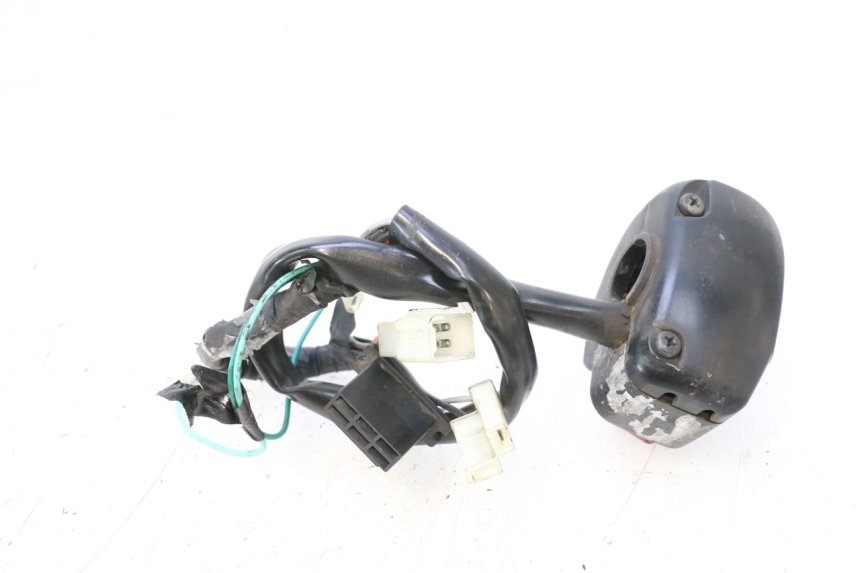 photo de LEFT HANDLEBAR SWITCH SYM JET 14 4T 50 (2018 - 2022) - Product overview