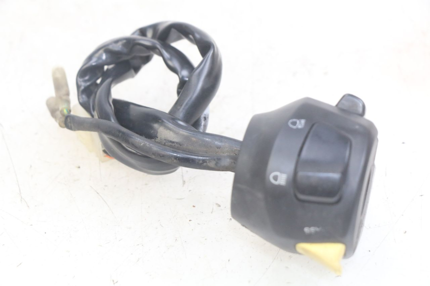 photo de LEFT HANDLEBAR SWITCH SYM JET SPORT XR 50 (2006 - 2015) - Component detail