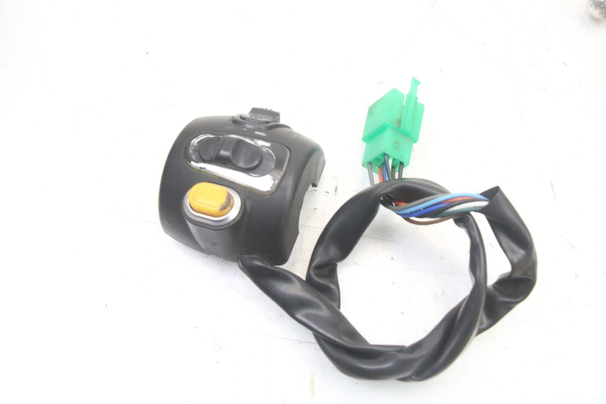 photo de LEFT HANDLEBAR SWITCH JM MOTORS MIA 50 (2017 - 2020) - Component detail