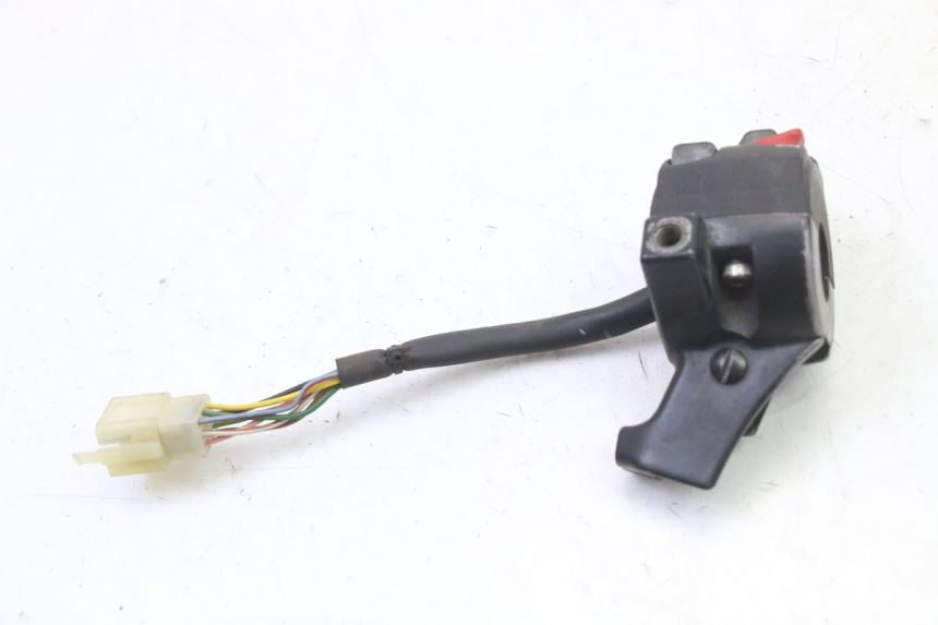 photo de LEFT SWITCH YAMAHA JOG R 50 (2004 - 2014) - Alternative perspective