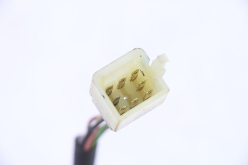 photo de LEFT SWITCH YAMAHA JOG R 50 (2004 - 2014) - Fixing points details