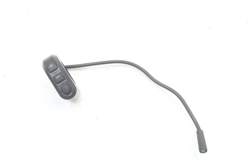 photo de LEFT SWITCH JOYOR S10-S-Z 1 - Main view