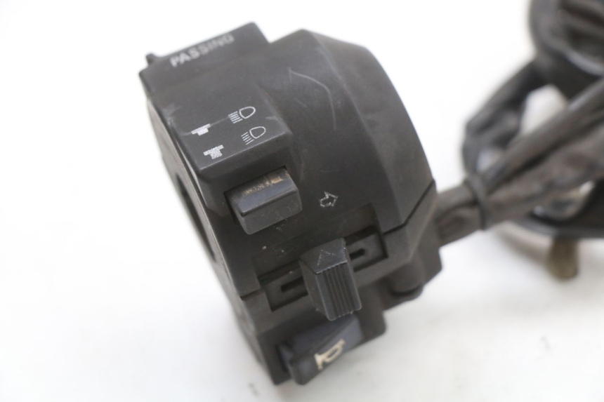 photo de Left switchgear SYM JOYRIDE EVO 125 (2009 - 2016) - Component detail