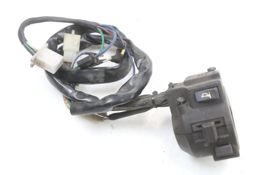 photo de Left switchgear SYM JOYRIDE EVO 125 (2009 - 2016) - Alternative perspective