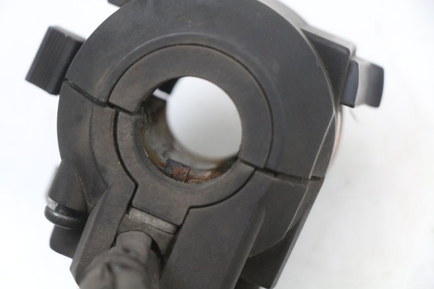 photo de Left switchgear SYM JOYRIDE EVO 125 (2009 - 2016) - Product overview