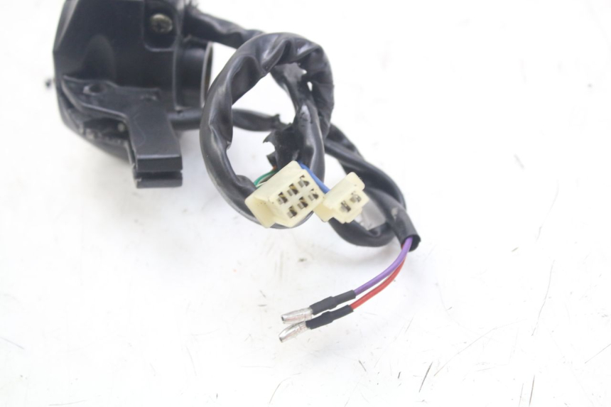 photo de LEFT SWITCH RIDE JUMP 2T 50 (2012 - 2017) - Component detail