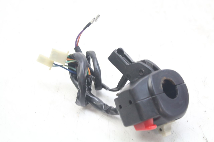 photo de LEFT SWITCH RIDE JUMP 2T 50 (2012 - 2017) - Zoom on usage condition