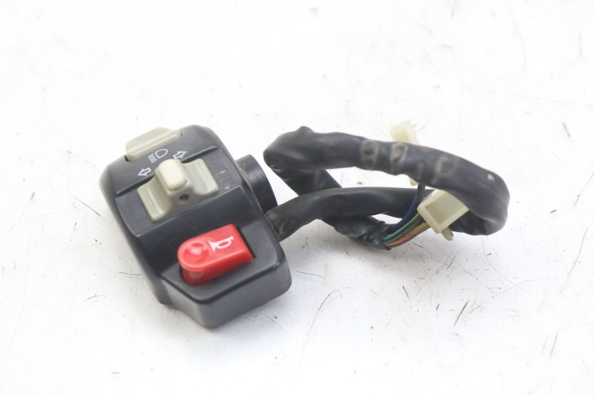 photo de LEFT SWITCH RIDE JUMP 2T 50 (2012 - 2017) - Main view