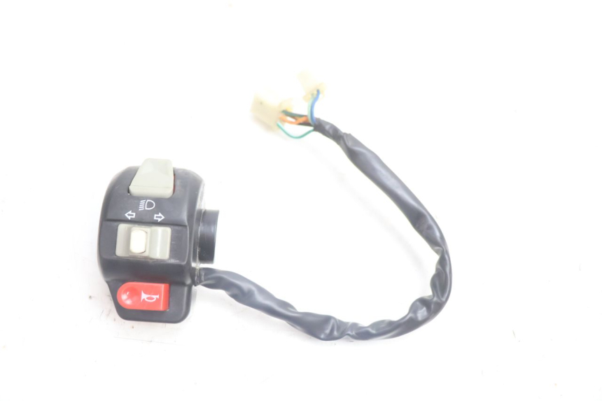 photo de LEFT SWITCH RIDE JUMP 2T 50 (2012 - 2017) - Main view
