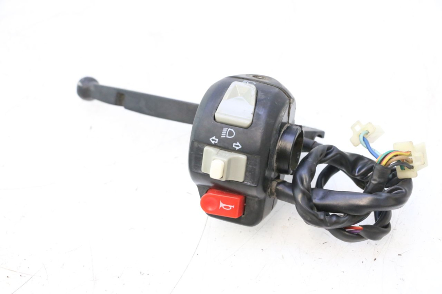 photo de LEFT SWITCH RIDE JUMP 2T 50 (2012 - 2017) - Main view