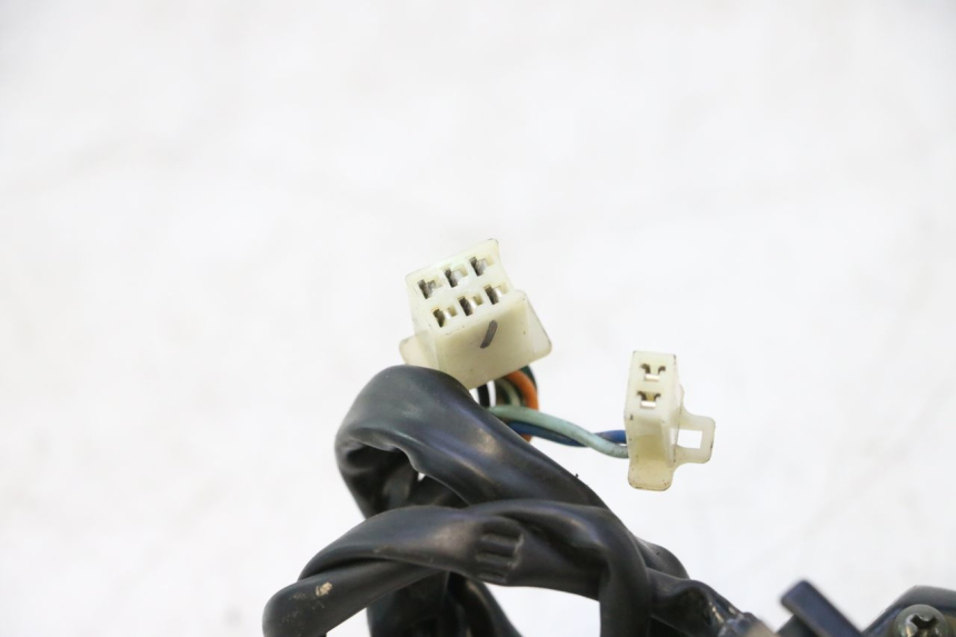 photo de LEFT SWITCH RIDE JUMP 2T 50 (2012 - 2017) - Product overview
