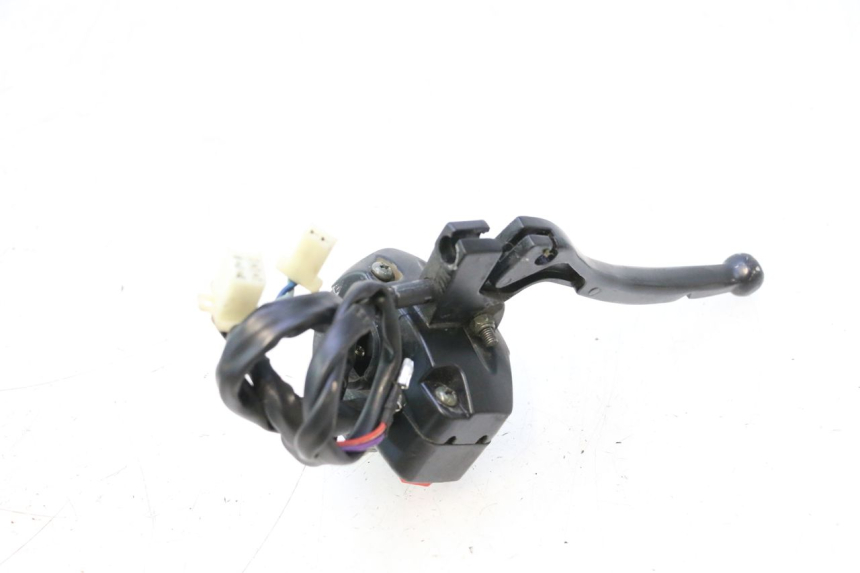 photo de LEFT SWITCH RIDE JUMP 2T 50 (2012 - 2017) - Surface and material condition