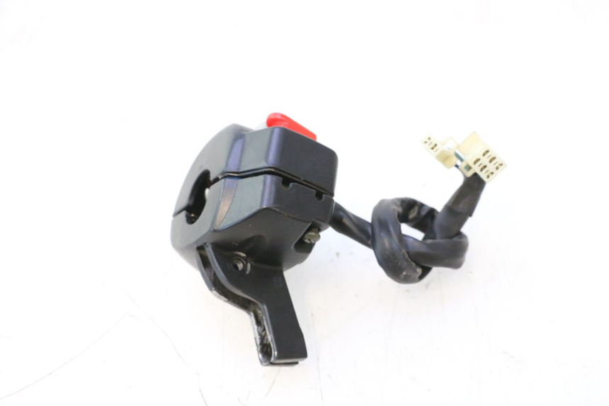 photo de LEFT SWITCH RIDE JUMP 2T 50 (2012 - 2017) - Zoom on usage condition