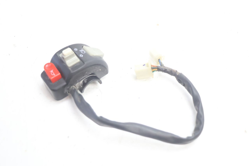 photo de LEFT SWITCH RIDE JUMP 2T 50 (2012 - 2017) - Zoom on usage condition