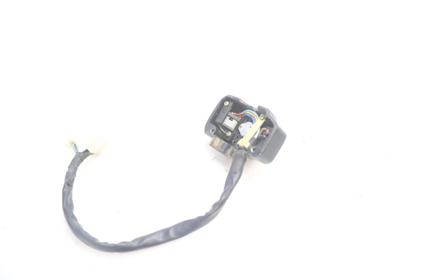 photo de LEFT SWITCH RIDE JUMP 2T 50 (2012 - 2017) - Technical close-up