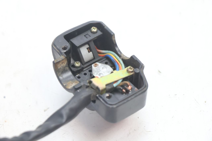 photo de LEFT SWITCH RIDE JUMP 2T 50 (2012 - 2017) - Product overview