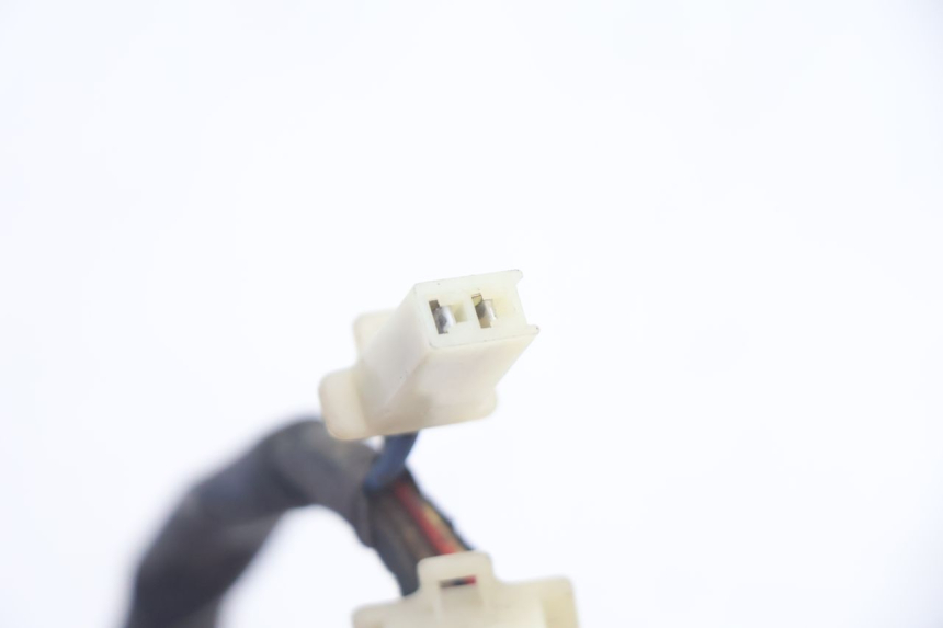 photo de LEFT SWITCH RIDE JUMP 2T 50 (2012 - 2017) - Fixing points details
