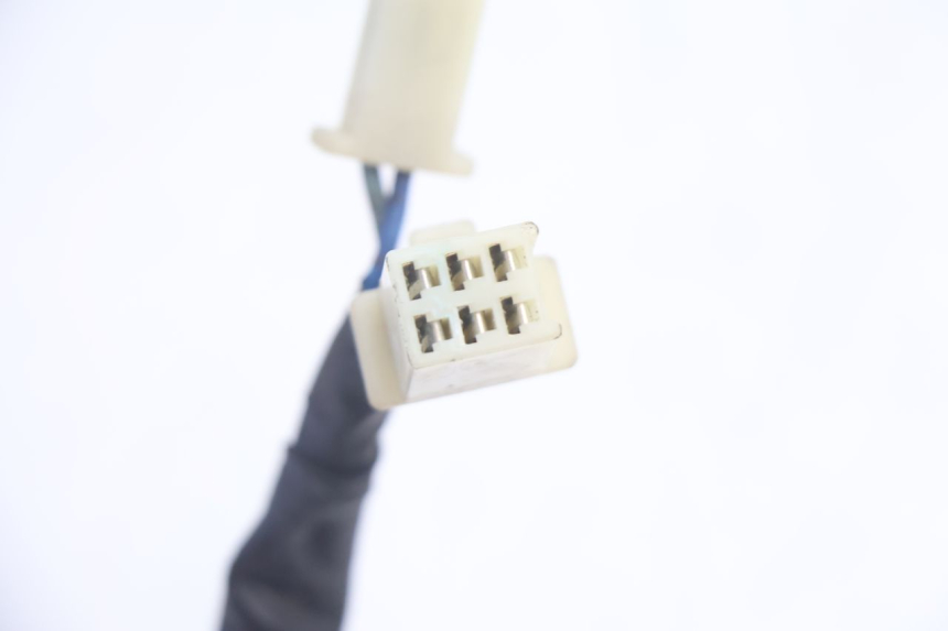 photo de LEFT SWITCH RIDE JUMP 2T 50 (2012 - 2017) - Surface and material condition