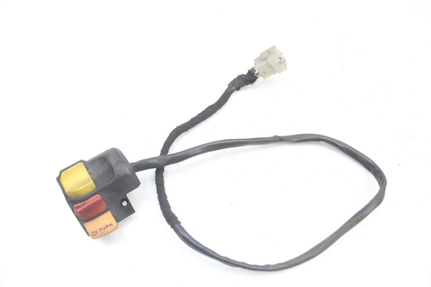 photo de LEFT SWITCH BMW K 75 RT 750 (1989 - 1997) - Main view