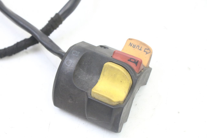 photo de LEFT SWITCH BMW K 75 RT 750 (1989 - 1997) - Alternative perspective