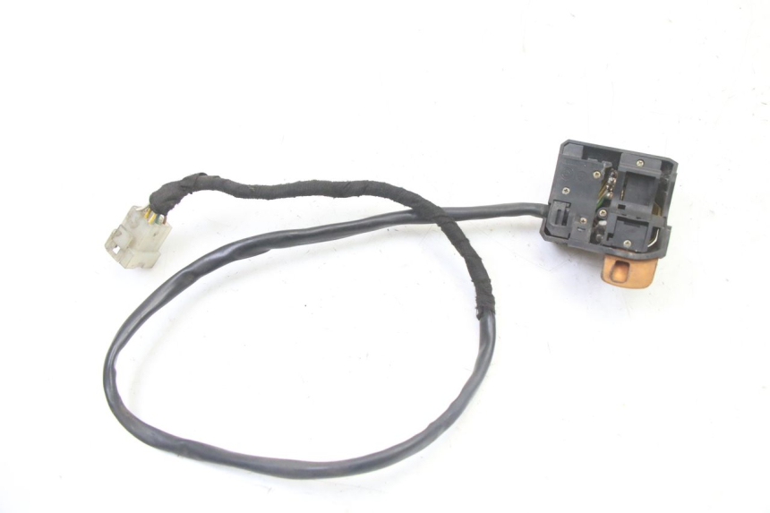 photo de LEFT SWITCH BMW K 75 RT 750 (1989 - 1997) - Technical close-up