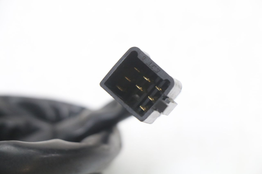 photo de Left switchgear KYMCO K-PW K-PIPE 50 (2012 - 2017) - Product overview