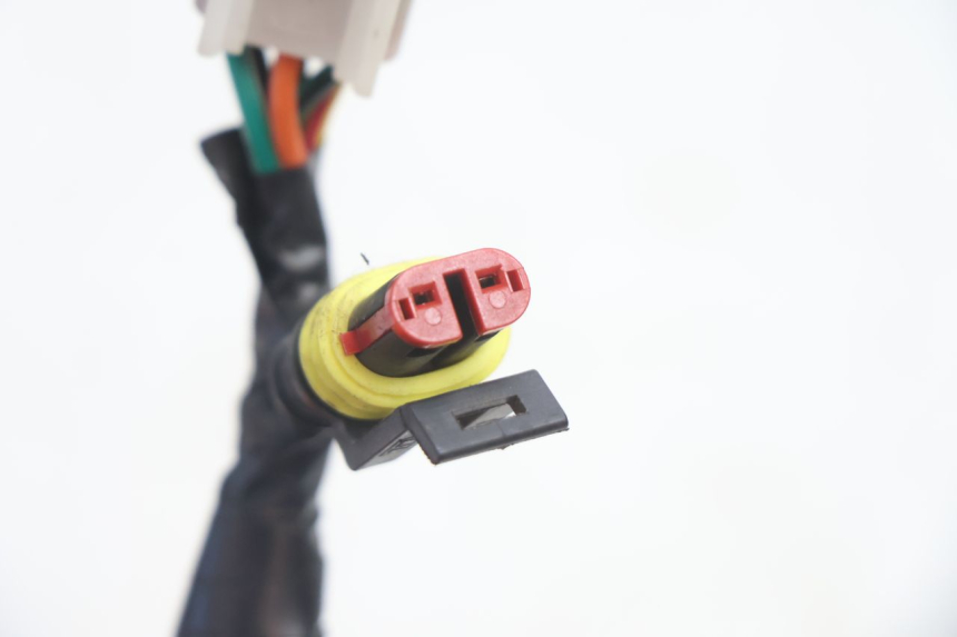 photo de LEFT SWITCH RIDE KALLIO 50 (2010 - 2019) - Product overview