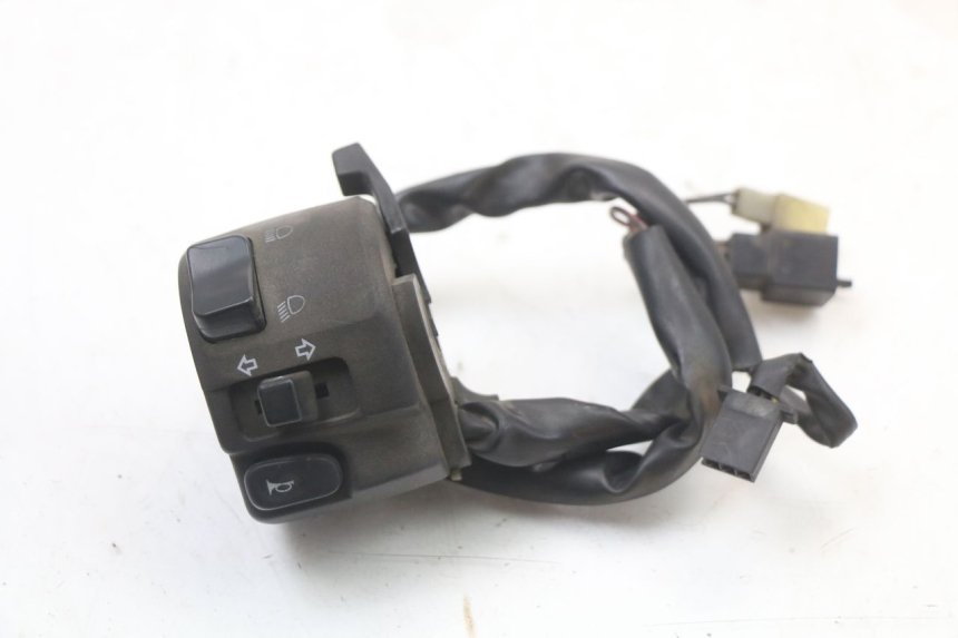photo de LEFT SWITCH KAWASAKI ZR7 ZR-7 S 750 (1999 - 2004) - Main view