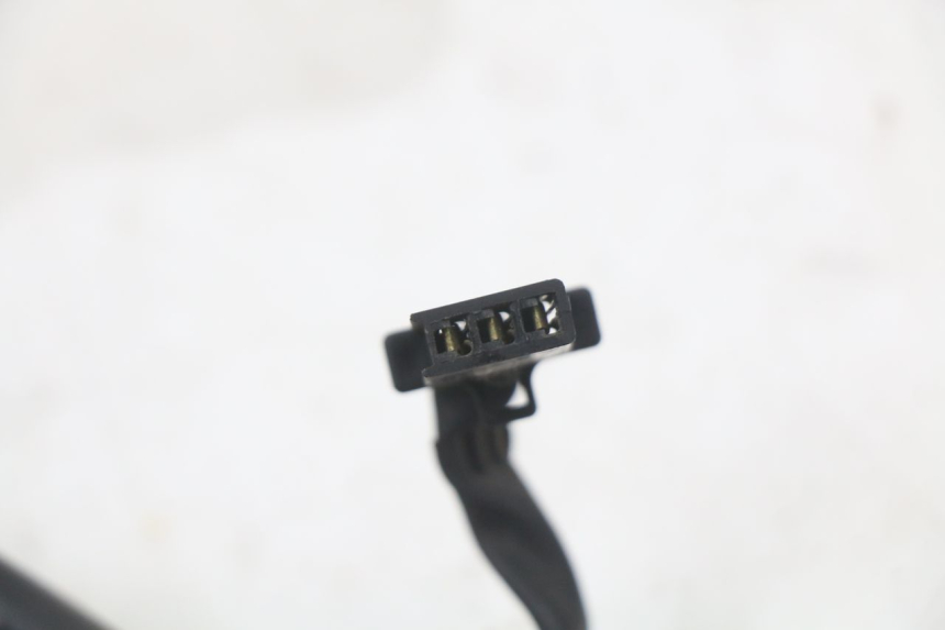 photo de LEFT SWITCH KAWASAKI ZR7 ZR-7 S 750 (1999 - 2004) - Surface and material condition