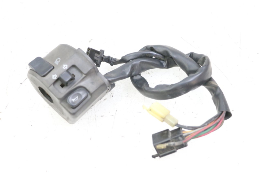 photo de LEFT SWITCH KAWASAKI ZR7 ZR-7 S 750 (1999 - 2004) - Main view