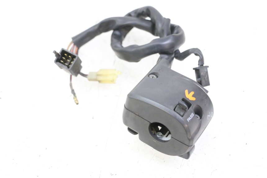 photo de LEFT SWITCH KAWASAKI ZR7 ZR-7 S 750 (1999 - 2004) - Technical close-up