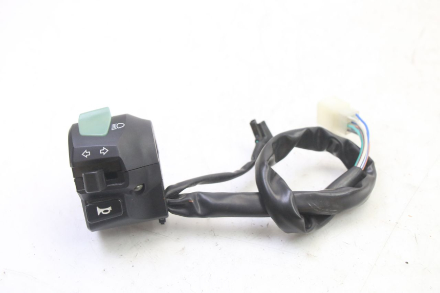 photo de LEFT SWITCH KIDEN KD125-G 125 (2018 - 2022) - Main view