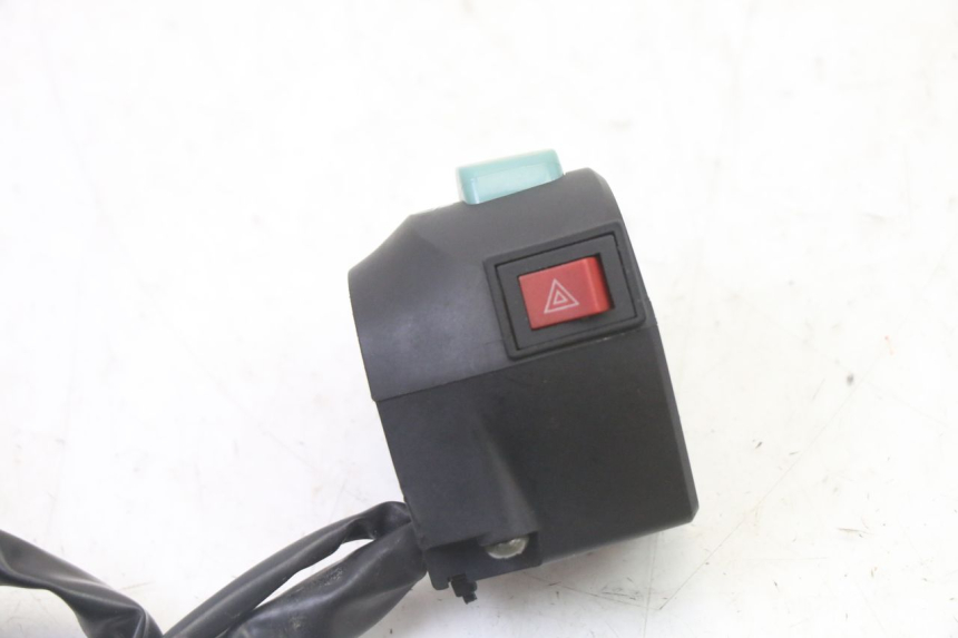 photo de LEFT SWITCH KIDEN KD125-G 125 (2018 - 2022) - Technical close-up