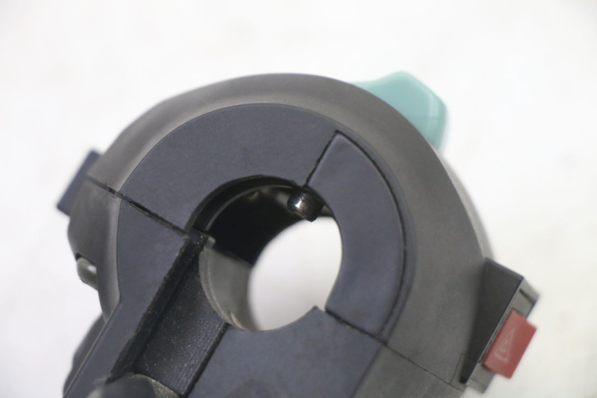 photo de LEFT SWITCH KIDEN KD125-G 125 (2018 - 2022) - Product overview