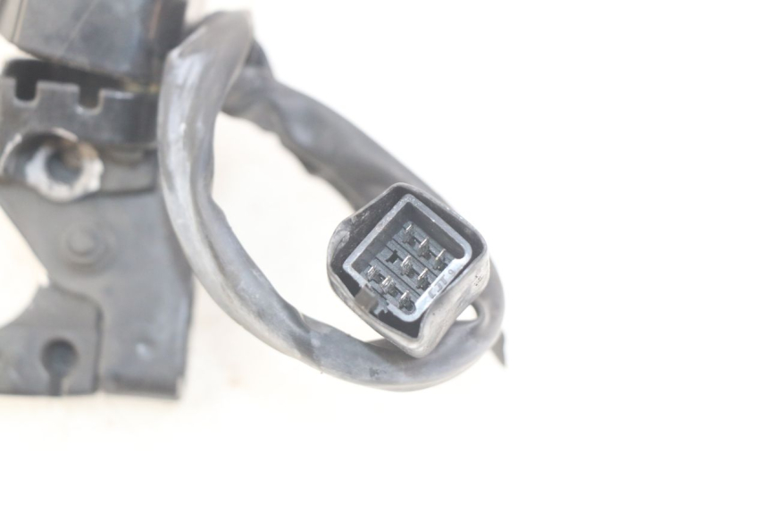 photo de LEFT HANDLEBAR SWITCH PEUGEOT KISBEE 2T 50 (2010 - 2017) - Component detail