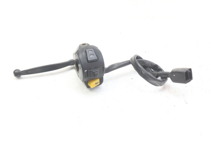 photo de LEFT HANDLEBAR SWITCH PEUGEOT KISBEE 2T 50 (2010 - 2017) - Main view