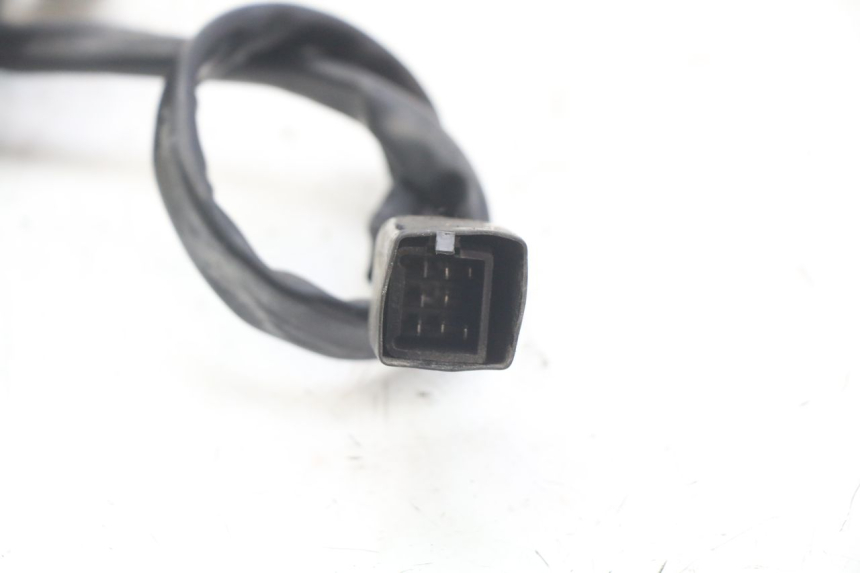 photo de LEFT HANDLEBAR SWITCH PEUGEOT KISBEE 2T 50 (2010 - 2017) - Technical close-up